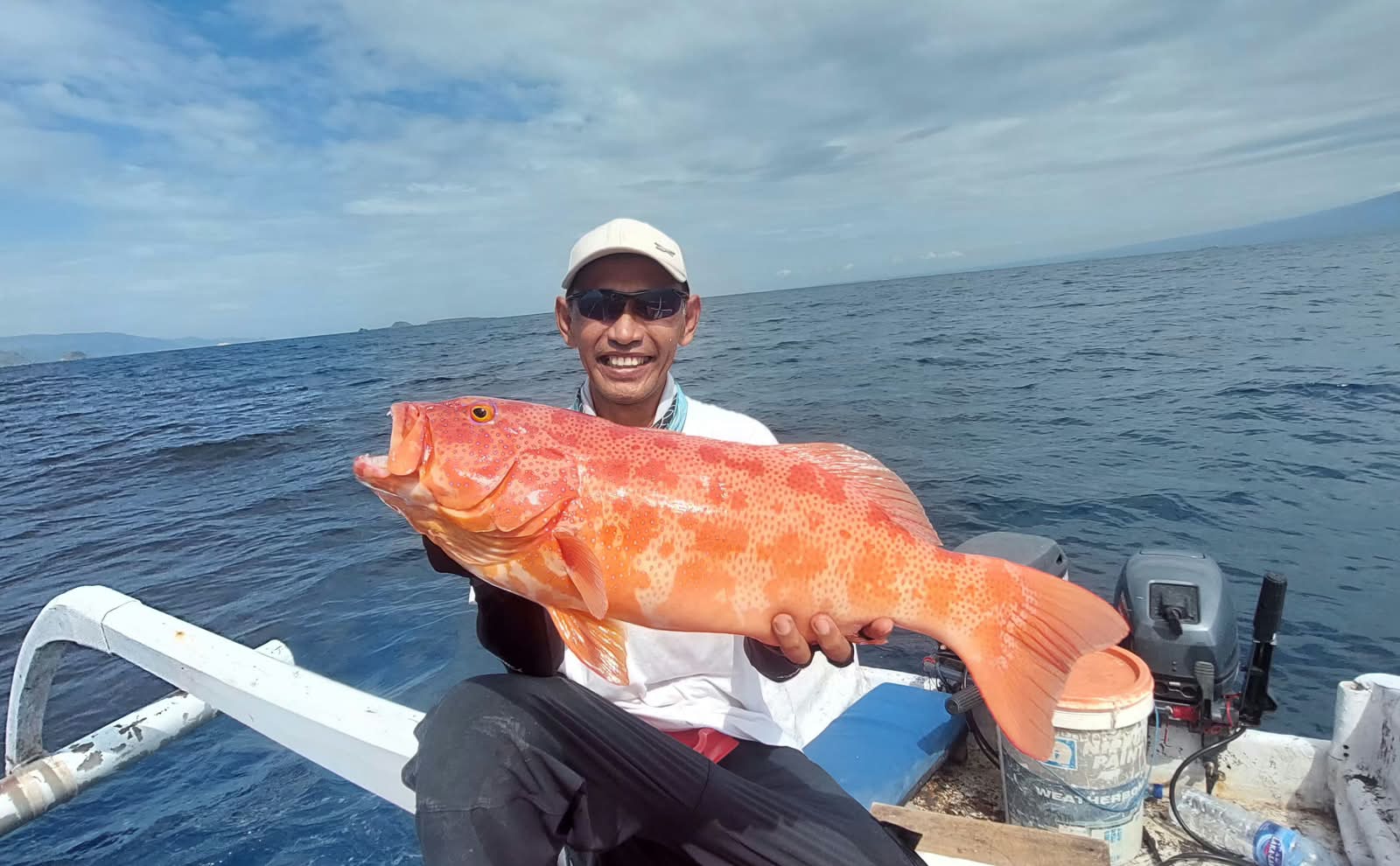 Day & Night Fishing